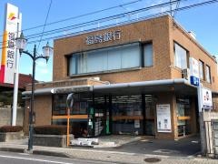 福島銀行富久山支店