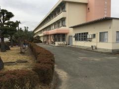 石神第二小学校
