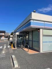 ローソン　いわき平北白土店