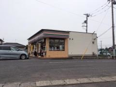 セブンイレブン　那珂中台店
