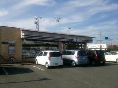 セブンイレブン　那珂中台店
