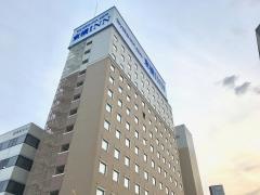 東横イン日立駅前