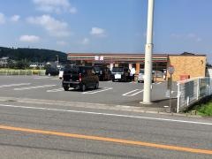 セブンイレブン　喜連川寿町店
