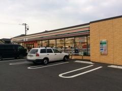セブンイレブン　伊勢崎宮子西店