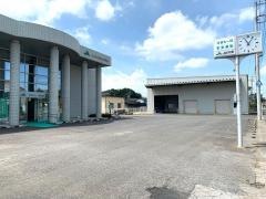 ＪＡちば東葛七福支店
