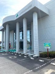 ＪＡちば東葛七福支店