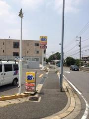ミニストップ　千葉検見川2丁目店