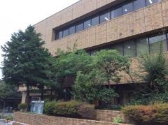 足立区立やよい図書館