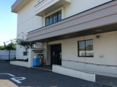 武蔵村山市立大南地区図書館