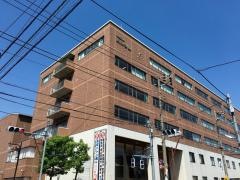 私立共栄学園中学校