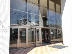 私立共栄学園中学校