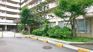 光が丘第四保育園
