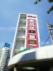 アトレヴィ五反田