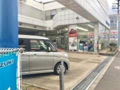 スズキオート江戸川