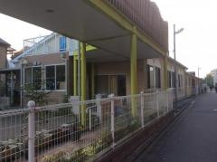 社会福祉法人あすみ福祉会茶々いまい保育園
