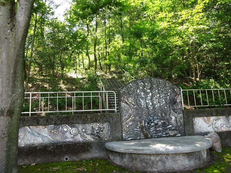 ふじだな公園