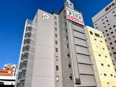 シングルイン新潟第2・新館