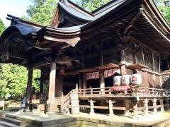 青海神社