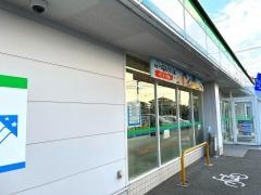 ファミリーマート　富山下熊野店