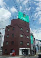 群馬銀行上田支店