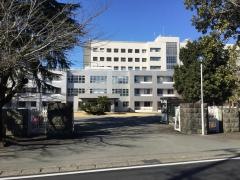 国立遺伝学研究所図書室