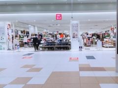 ユニクロ　イオンモール富士宮店