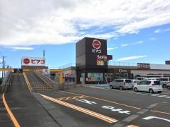 ピアゴ　榛原店
