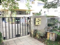 清水江尻保育園