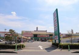 イッツボナンザシティヨシヅヤ新稲沢店