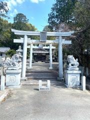 治田神社
