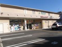 ダックス大宮紫竹店