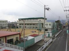 上小阪小学校