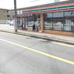 セブンイレブン　高槻大蔵司2丁目店