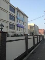 私立百合学院中学校