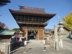 佐保神社