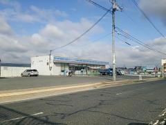 ローソン　大和郡山田中町店