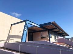 白浜町民プール