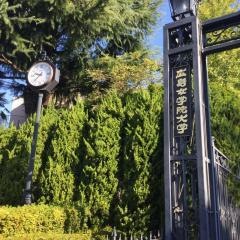 広島女学院大学