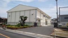鹿川小学校