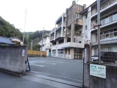 宇和島市立城北中学校