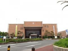 宗像市役所
