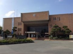 宗像市役所