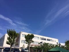 糸島市立志摩中学校