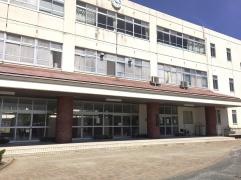糸島市立志摩中学校