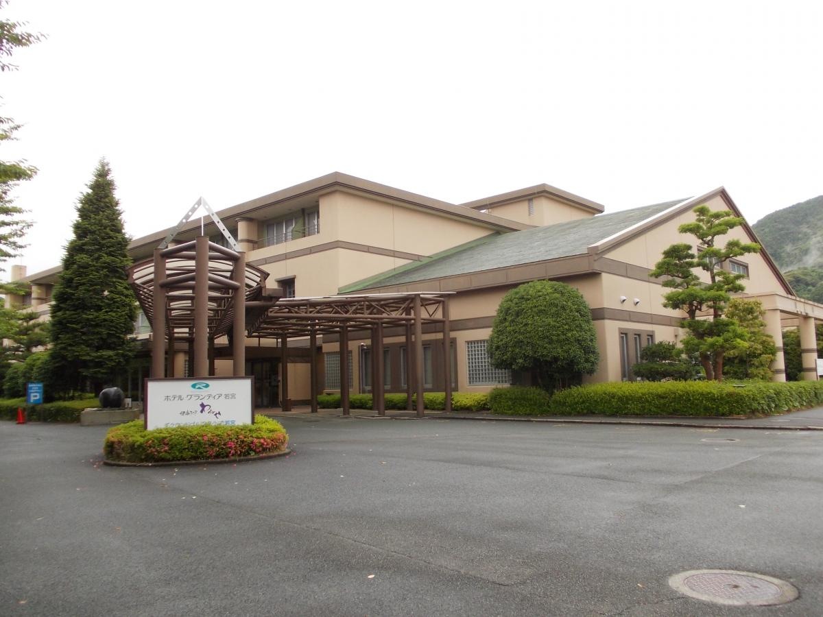 福岡市近郊の癒しスポット。