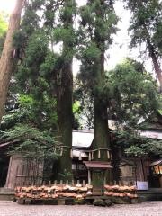 高千穂神社