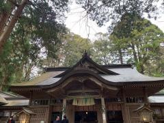 高千穂神社