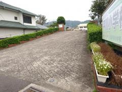 平川小学校