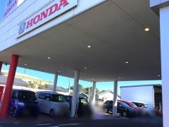 Honda　Cars鹿児島中央吉野店