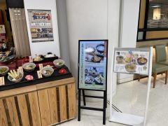 手延べ五島うどん椿亭